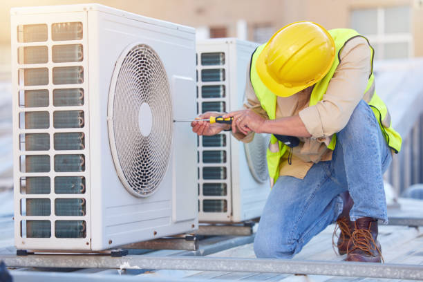 Best VRF (Variable Refrigerant Flow) Systems in Archie, MO