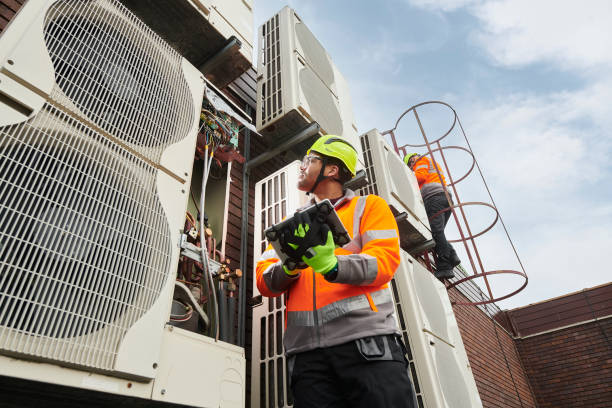 Best Geothermal HVAC Systems in Archie, MO