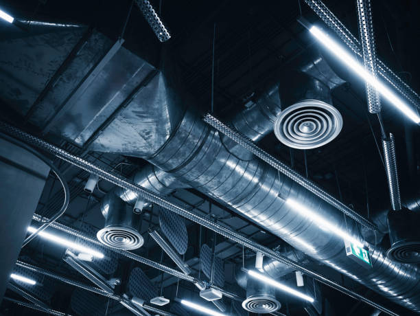 Best Energy-efficient HVAC Solutions in Archie, MO