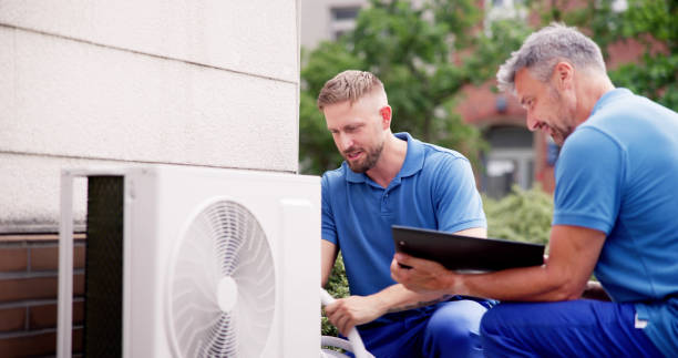 Best HVAC Training and Certification in Archie, MO