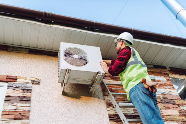 Best Furnace Cleaning in Archie, MO