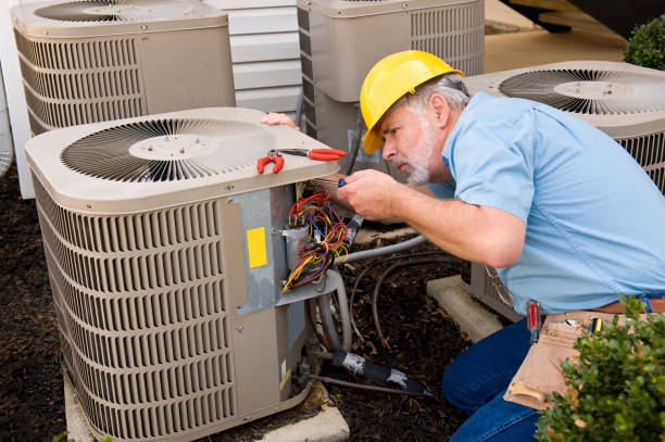 Best HVAC Supply and Distribution in Archie, MO