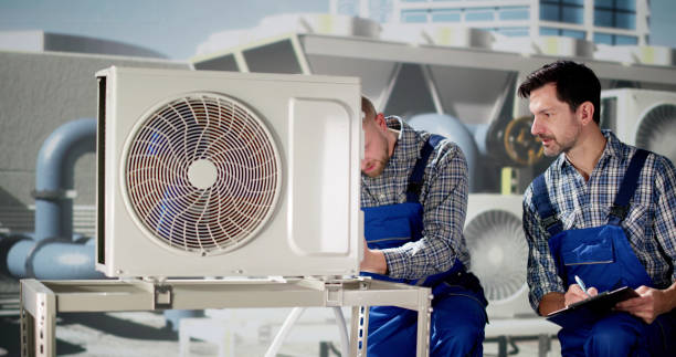 Best HVAC for Healthcare Facilities in Archie, MO