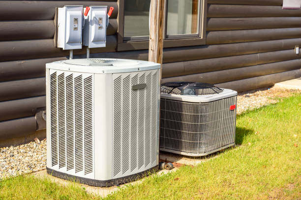 Best Air Conditioning Cleaning in Archie, MO